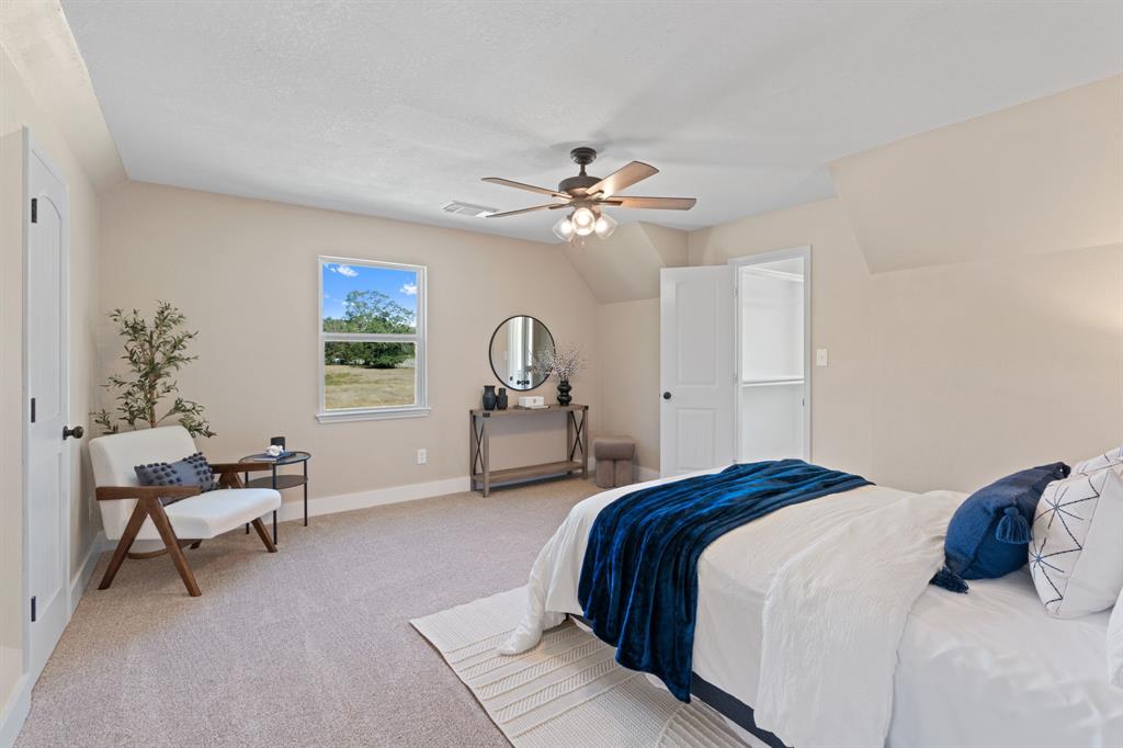 99 Meyer Road, Huffman, Texas image 12