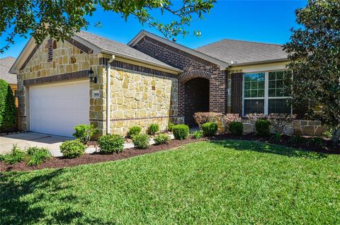 A home in League City