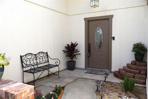 A home in Friendswood