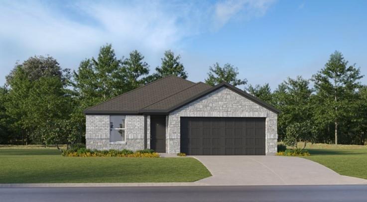 21467 Montecagnano Avenue, New Caney, Texas image 22