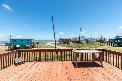 A home in Surfside Beach