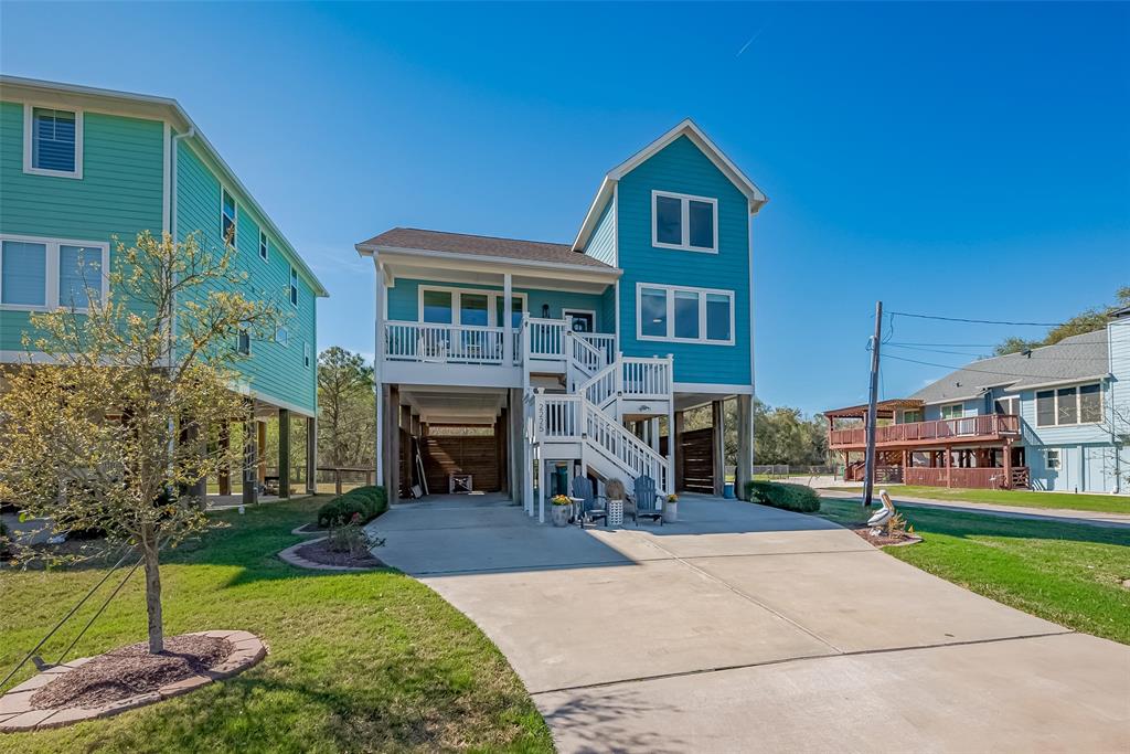 2225 Todville Road, Seabrook, Texas image 1