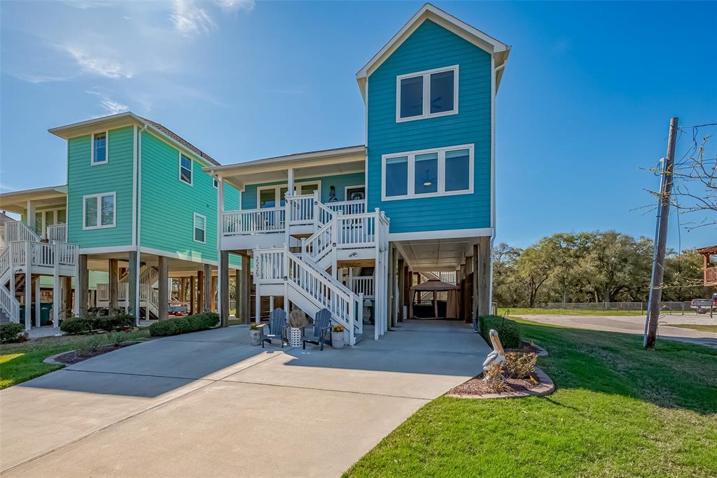 2225 Todville Road, Seabrook, Texas image 44