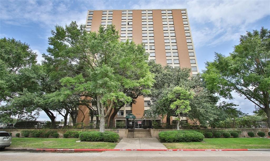7510 Hornwood Drive #1305, Houston, Texas image 1