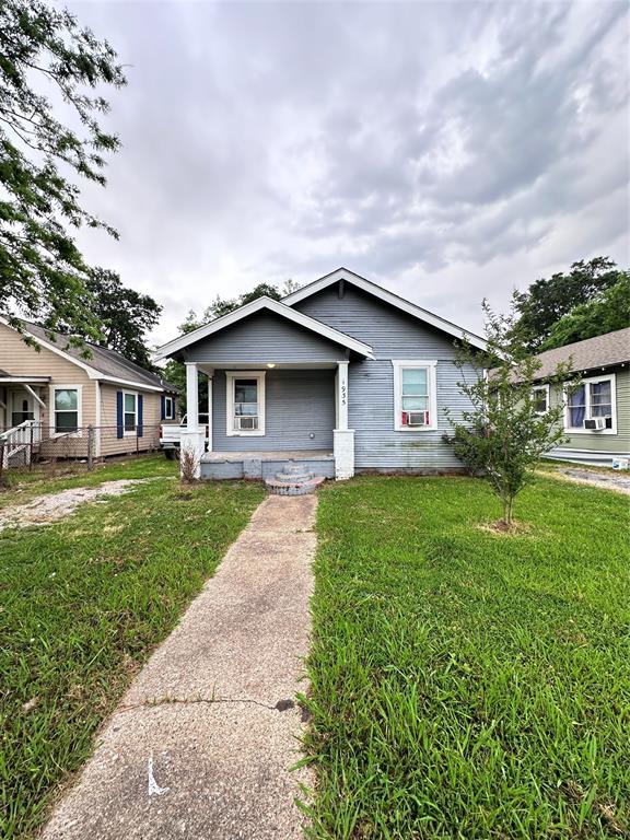 1935 Euclid Street, Beaumont, Texas image 1