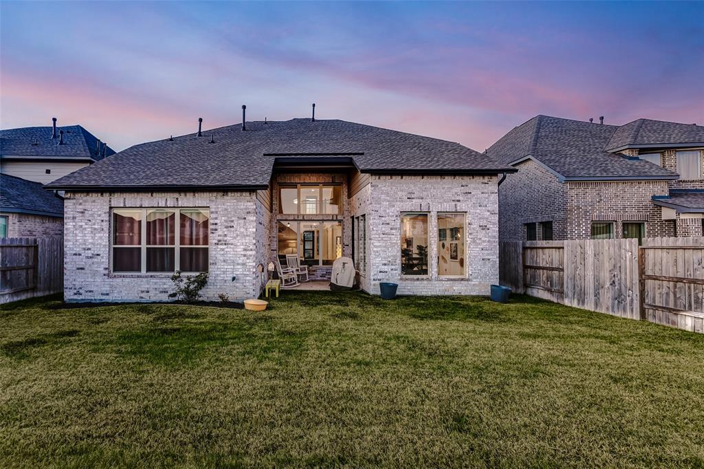 21123 Coral View Drive, Cypress, Texas image 49