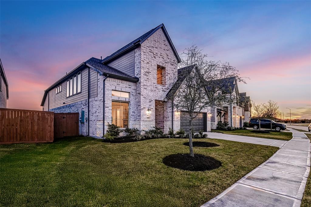 21123 Coral View Drive, Cypress, Texas image 2