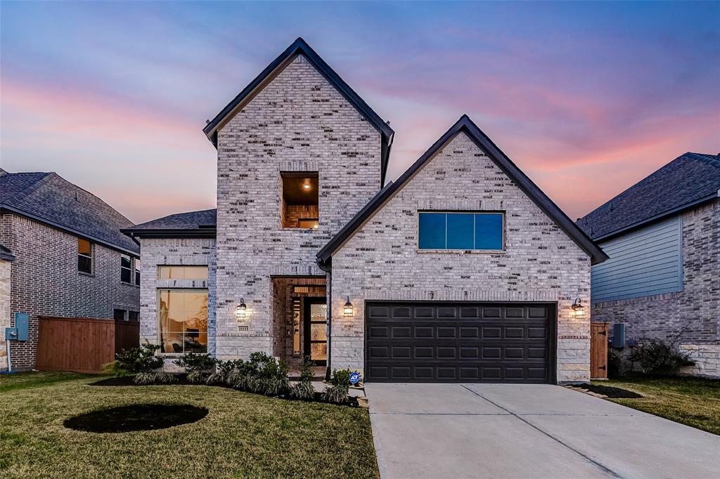 21123 Coral View Drive, Cypress, Texas image 1