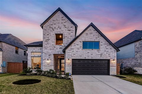 21123 Coral View Drive Cypress TX 77433