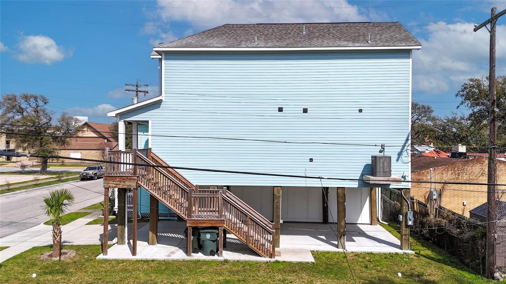 3211 Avenue K, Galveston, Texas image 2