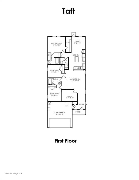 21618 Fox Gully Lane, Porter, Texas image 2