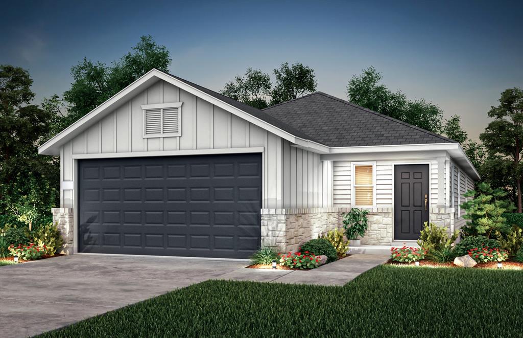 21618 Fox Gully Lane, Porter, Texas image 1