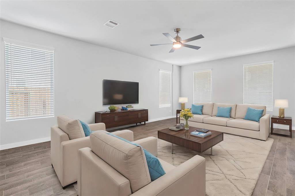 2635 Village Side Trail, Rosenberg, Texas image 4