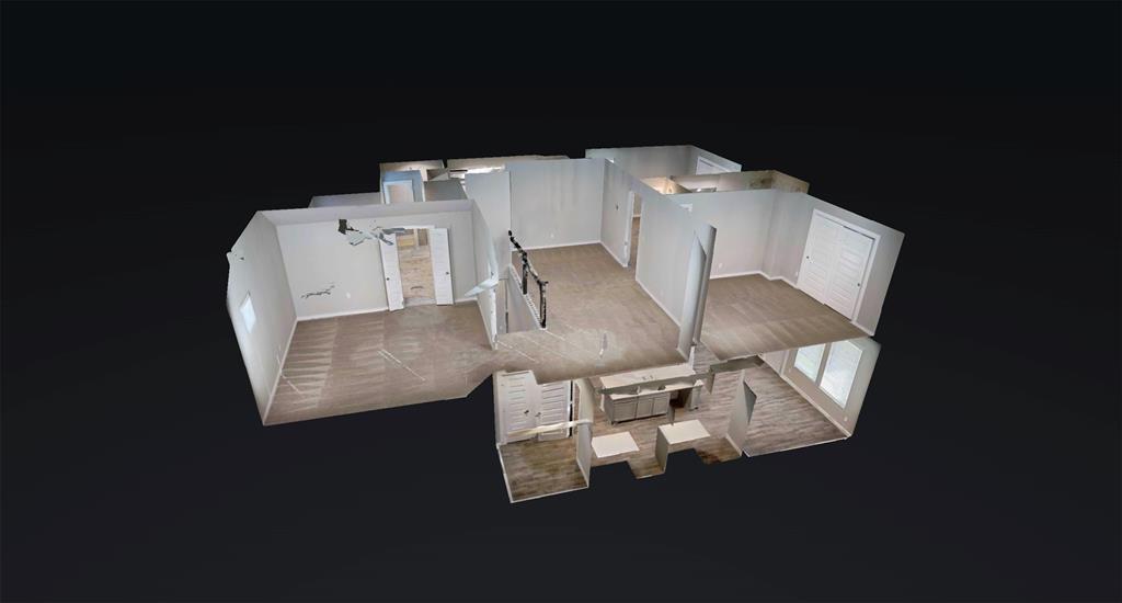 2635 Village Side Trail, Rosenberg, Texas image 3