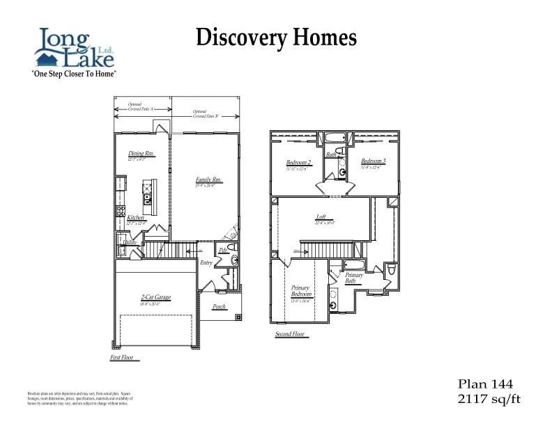 2635 Village Side Trail, Rosenberg, Texas image 16