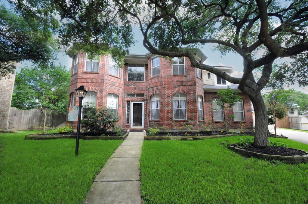 402 Vander Dale Court, Katy, Texas image 2