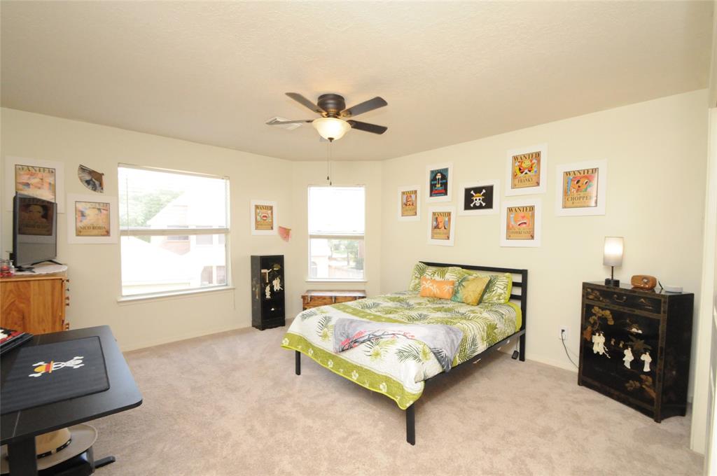 402 Vander Dale Court, Katy, Texas image 32
