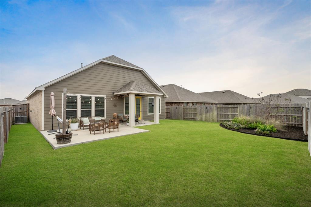 13409 Diamond Reef Lane, Texas City, Texas image 38