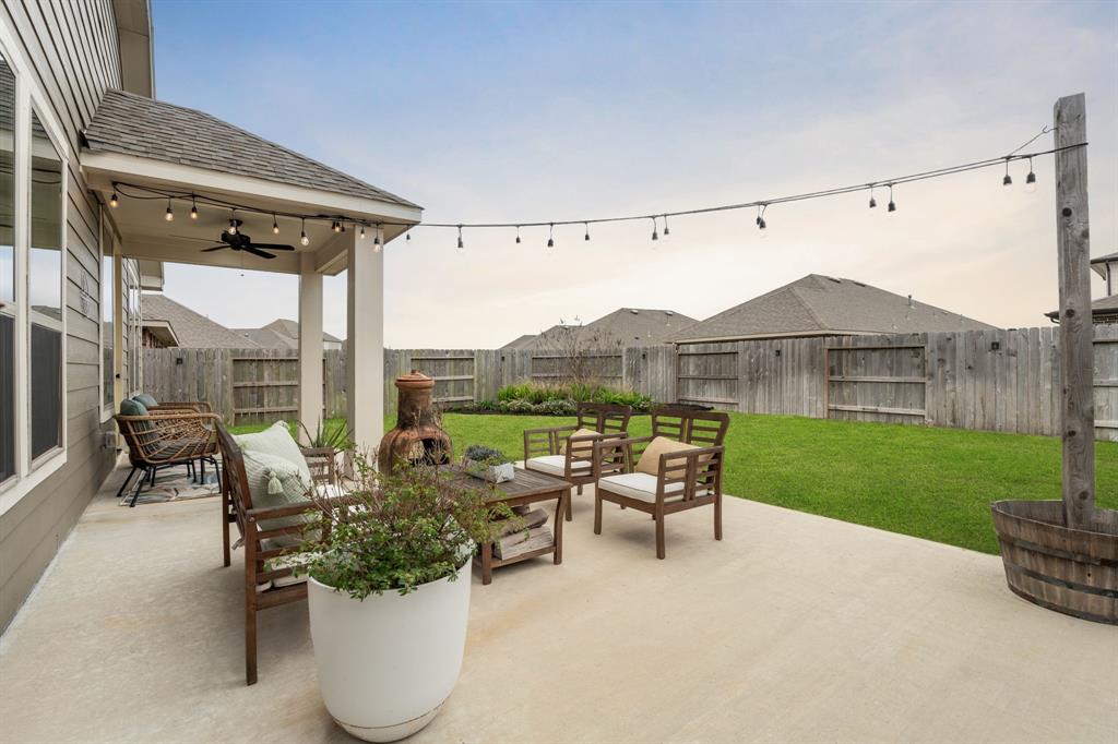 13409 Diamond Reef Lane, Texas City, Texas image 35