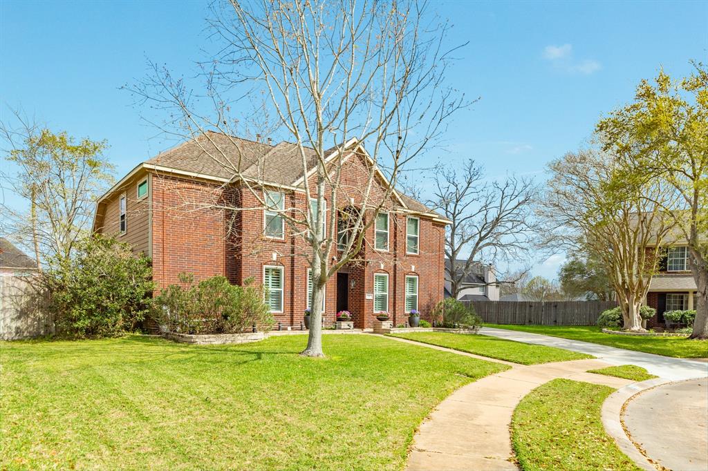 59 Sunrose Court, Lake Jackson, Texas image 29