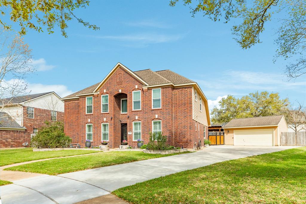59 Sunrose Court, Lake Jackson, Texas image 30