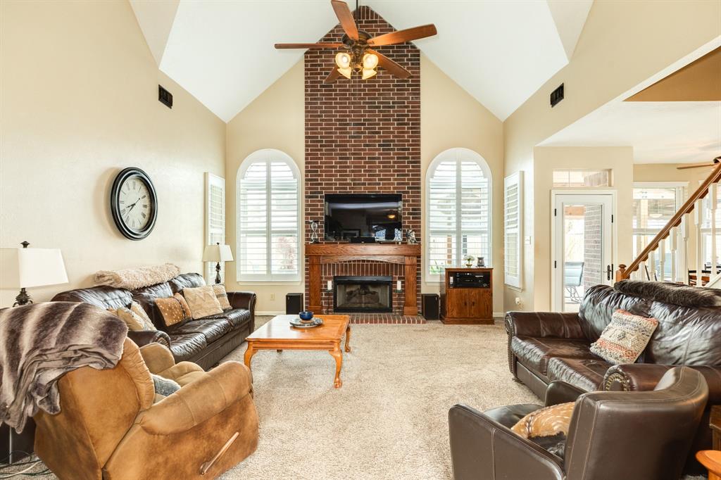 59 Sunrose Court, Lake Jackson, Texas image 6