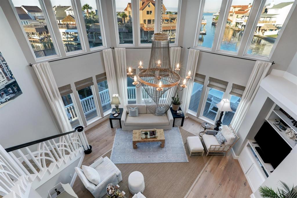 1834 Tiki Drive