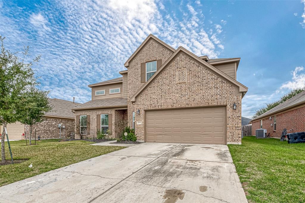 20614 Ibis Pond Lane, Humble, Texas image 4