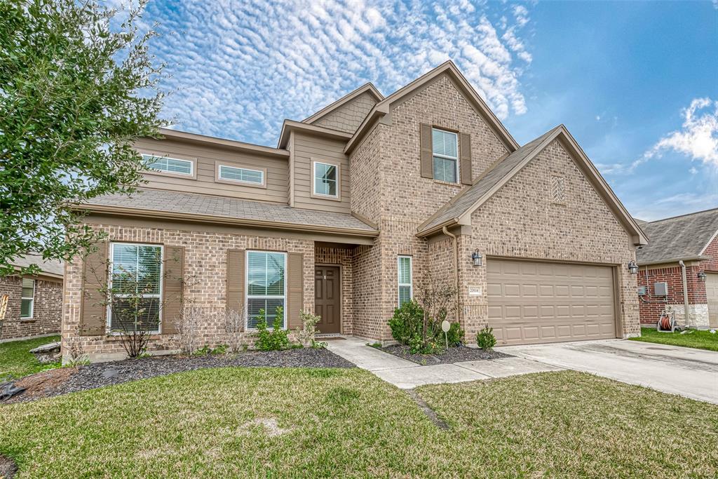 20614 Ibis Pond Lane, Humble, Texas image 3