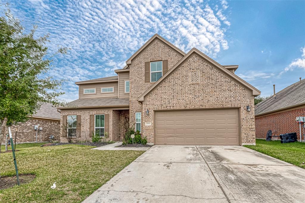 20614 Ibis Pond Lane, Humble, Texas image 1