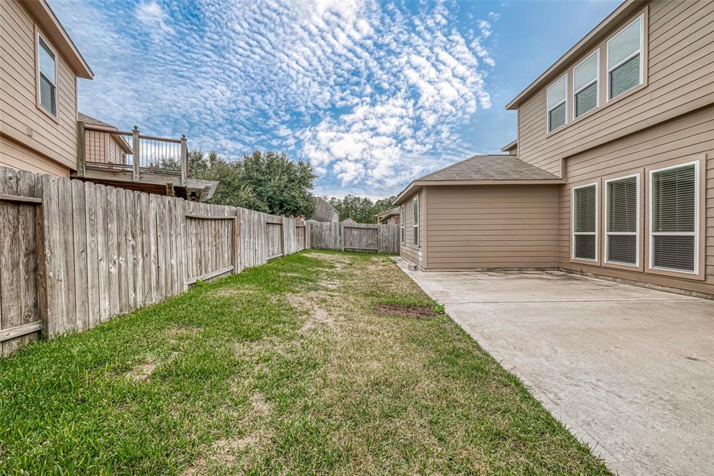 20614 Ibis Pond Lane, Humble, Texas image 49