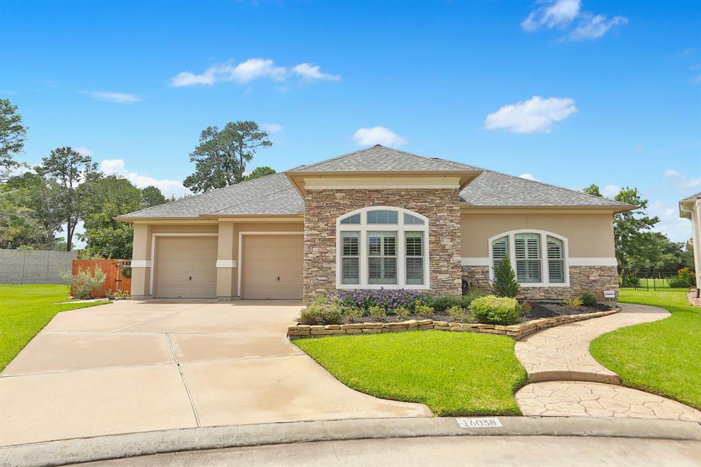View Cypress, TX 77429 house
