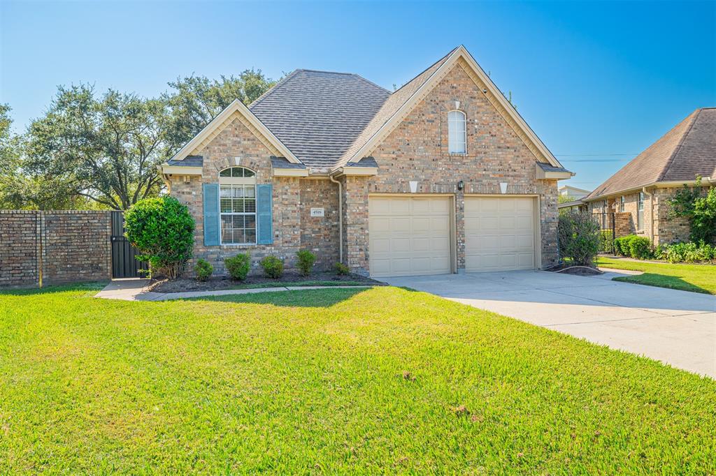 4518 Somerset Court, Pasadena, Texas image 2