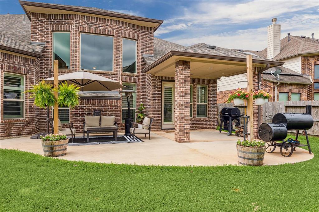 9719 Lafayette Way, Missouri City, Texas image 43