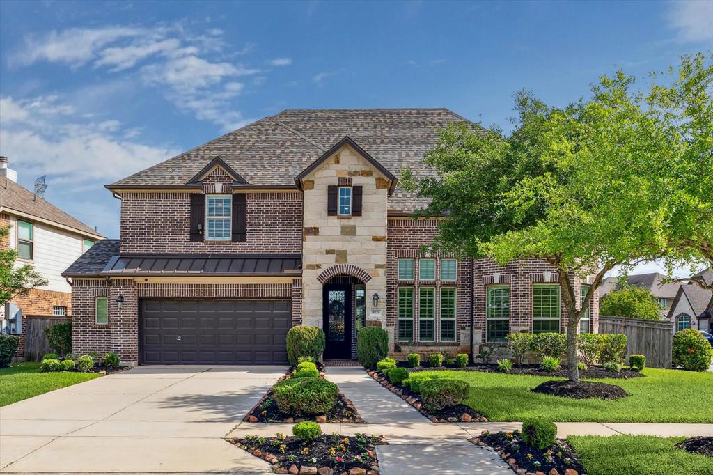 9719 Lafayette Way, Missouri City, Texas image 1