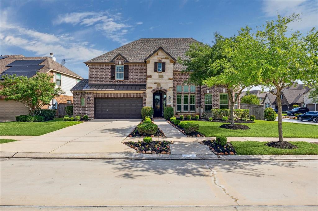 9719 Lafayette Way, Missouri City, Texas image 3