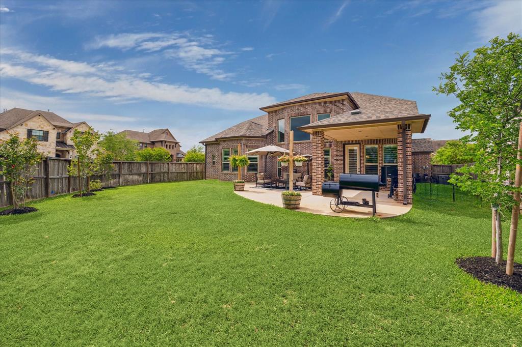 9719 Lafayette Way, Missouri City, Texas image 42
