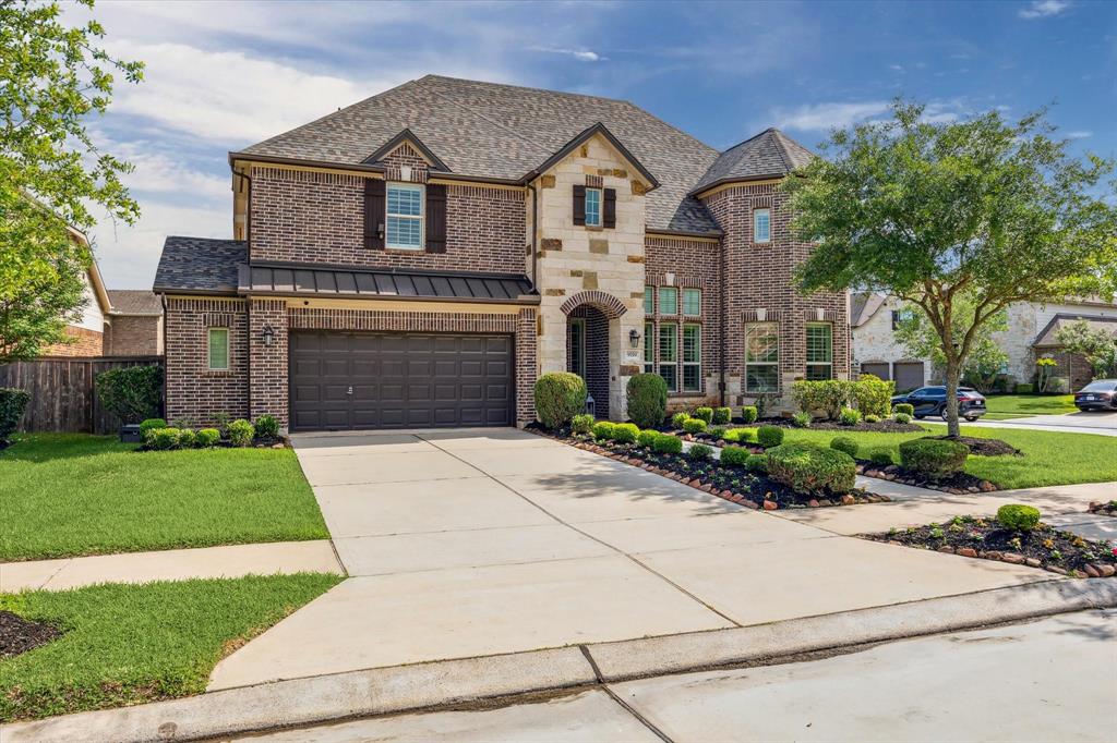9719 Lafayette Way, Missouri City, Texas image 50