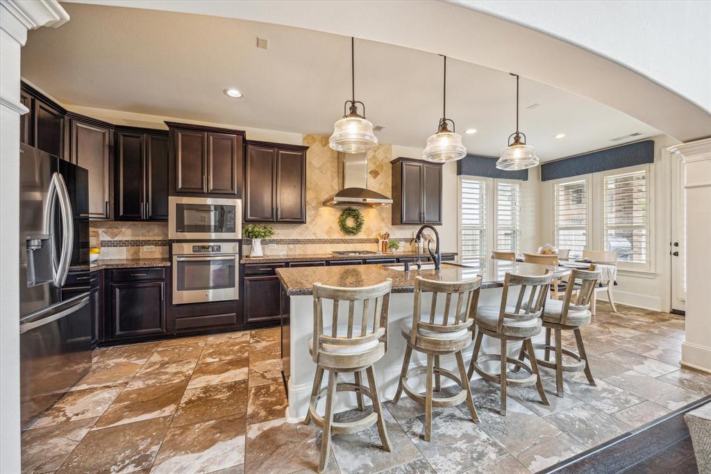 9719 Lafayette Way, Missouri City, Texas image 15