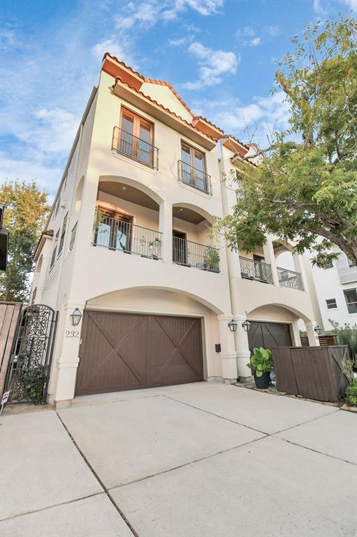 232 Malone Street