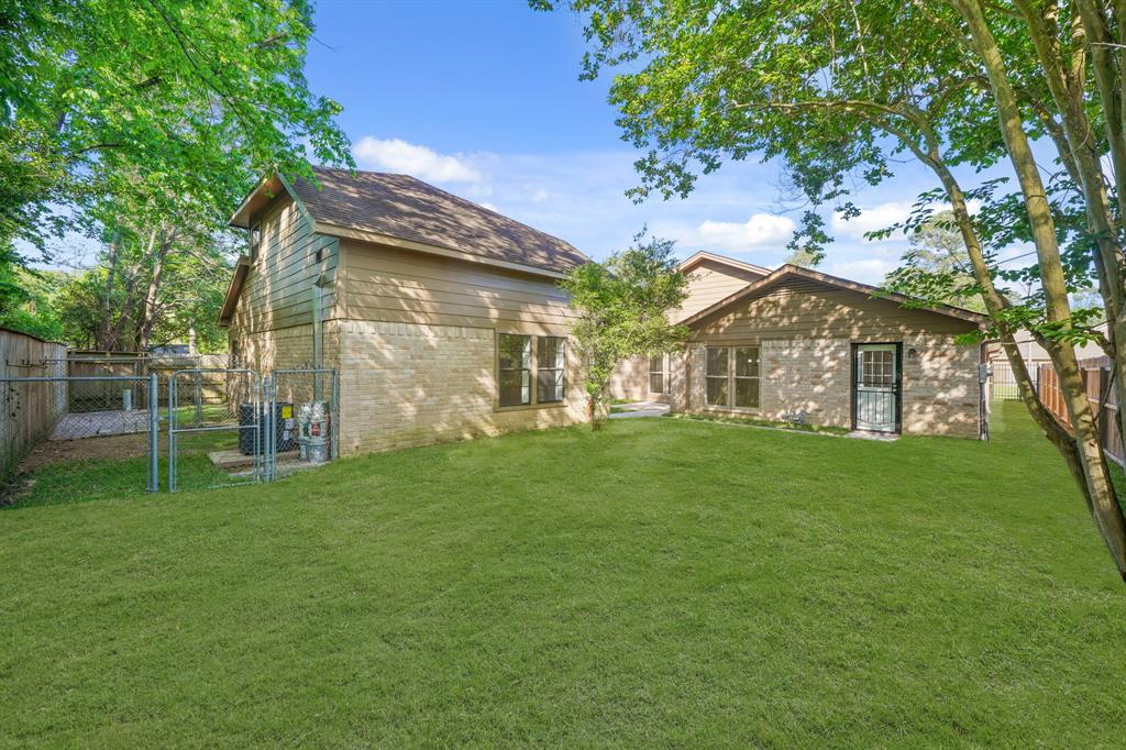 13510 Cedar Point Drive, Cypress, Texas image 26