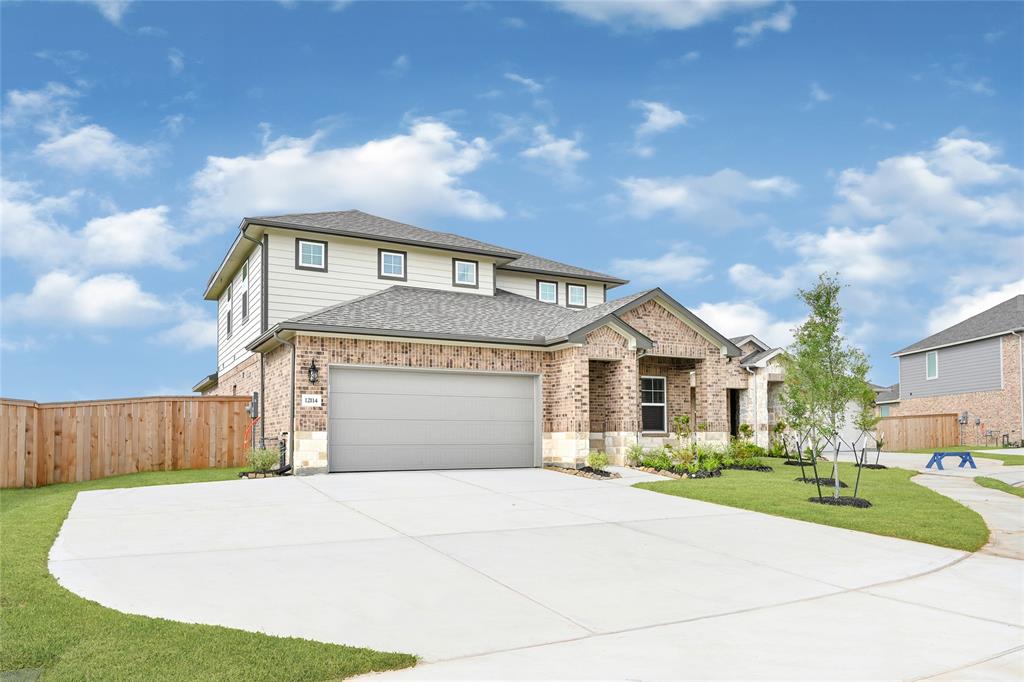 12114 Willow Hollow Lane
