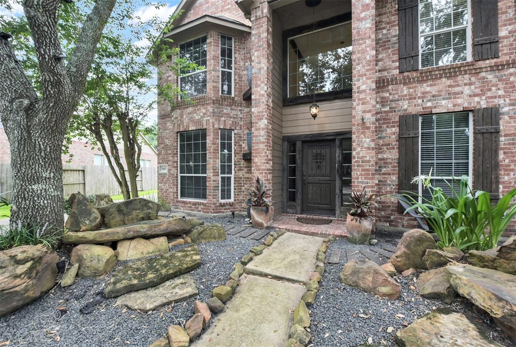 3407 Eaglewood Court