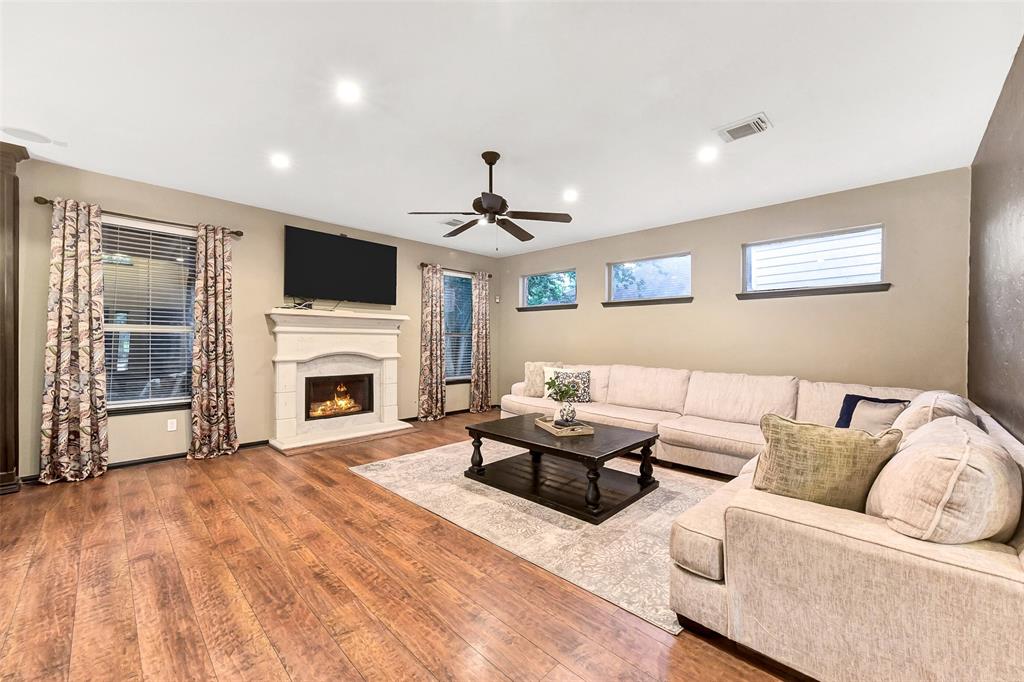 3407 Eaglewood Court