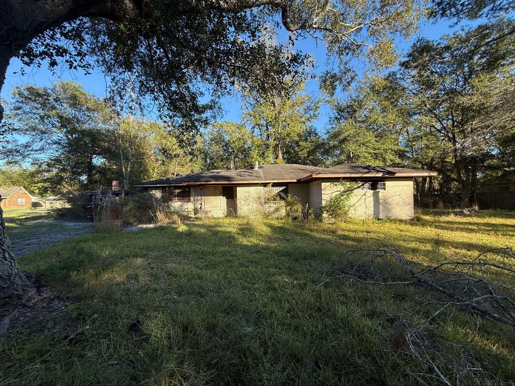 106 Cherry Drive, Lumberton, Texas image 1