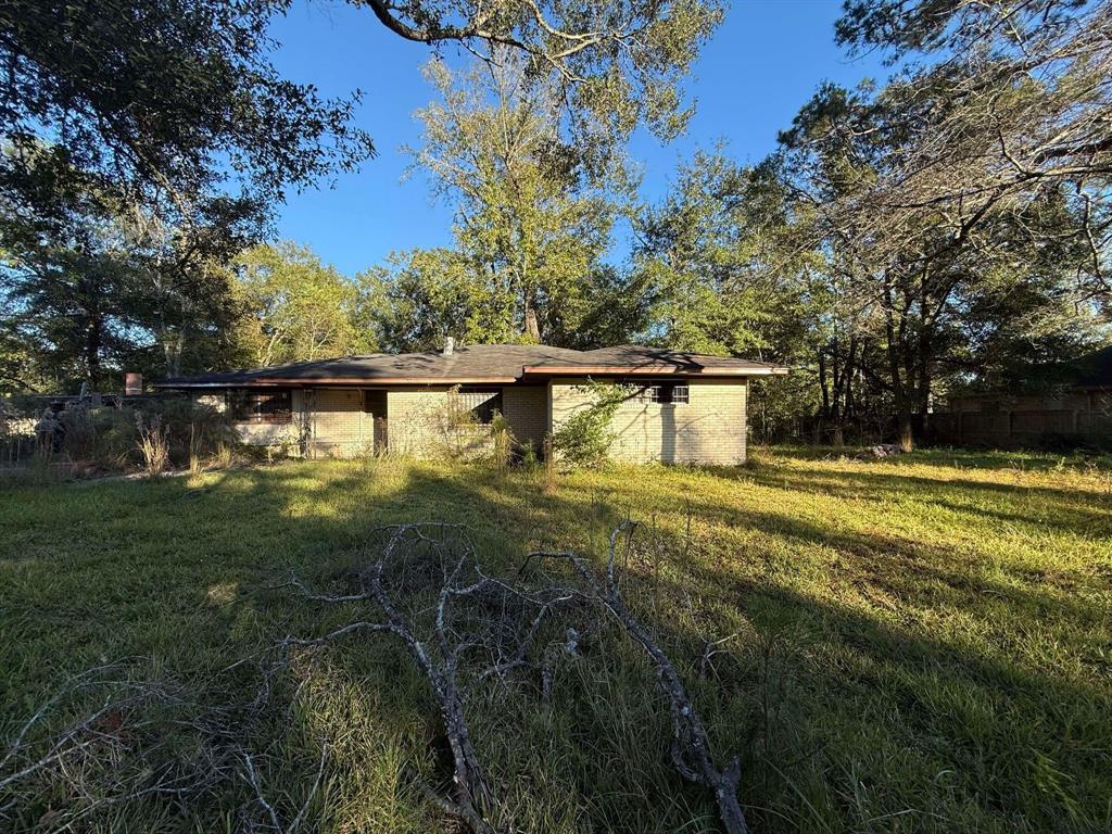 106 Cherry Drive, Lumberton, Texas image 2