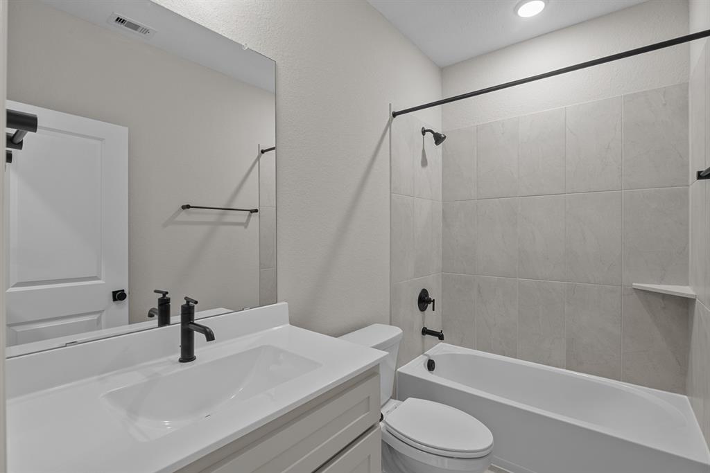231 Painters Ridge Court, Willis, Texas image 36