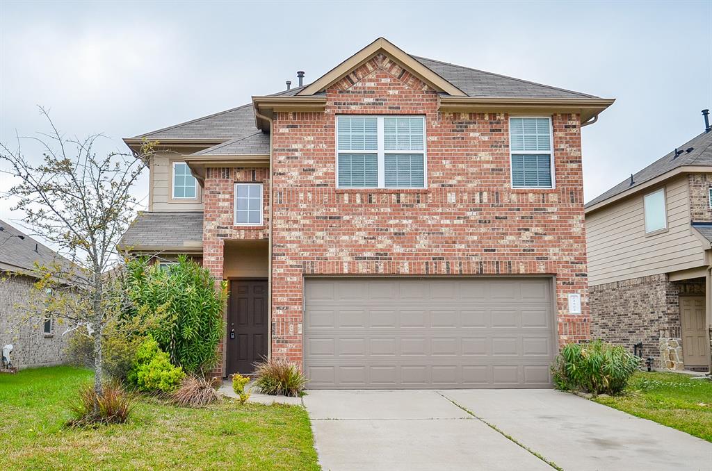 24902 Alberti Sonata Drive, Katy, Texas image 2