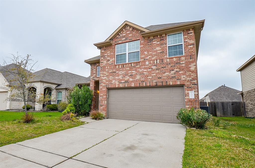 24902 Alberti Sonata Drive, Katy, Texas image 1