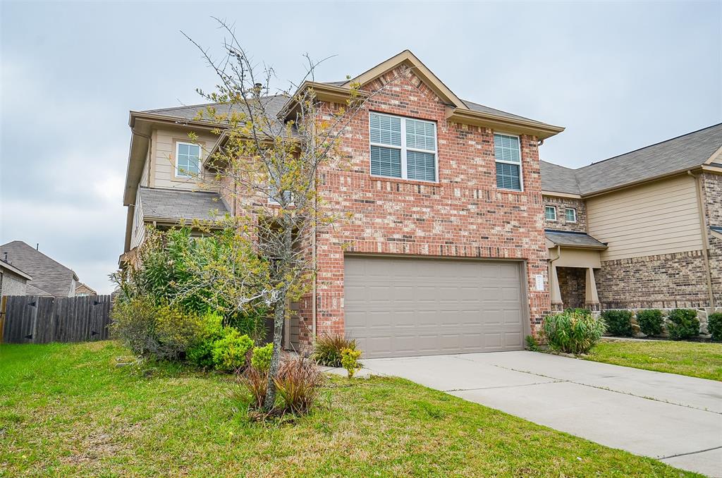 24902 Alberti Sonata Drive, Katy, Texas image 3